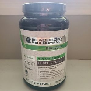 Beachbody Performance Recover